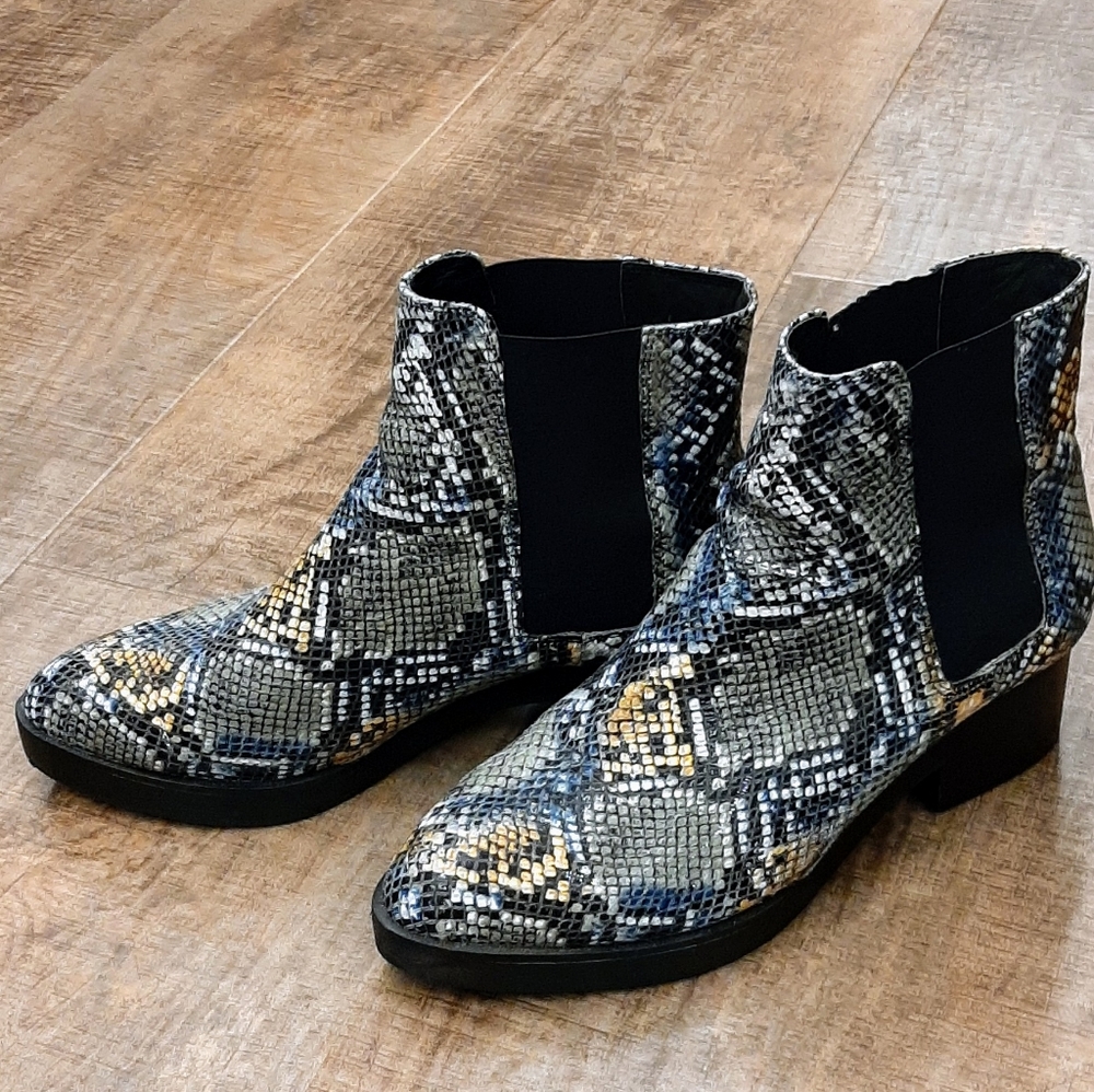 Jeffery Campbell boots